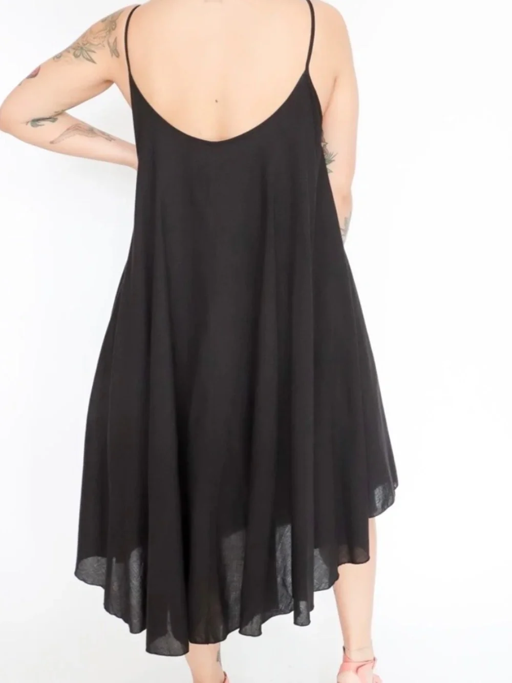 Pluslavie (PLU) Easy Dress